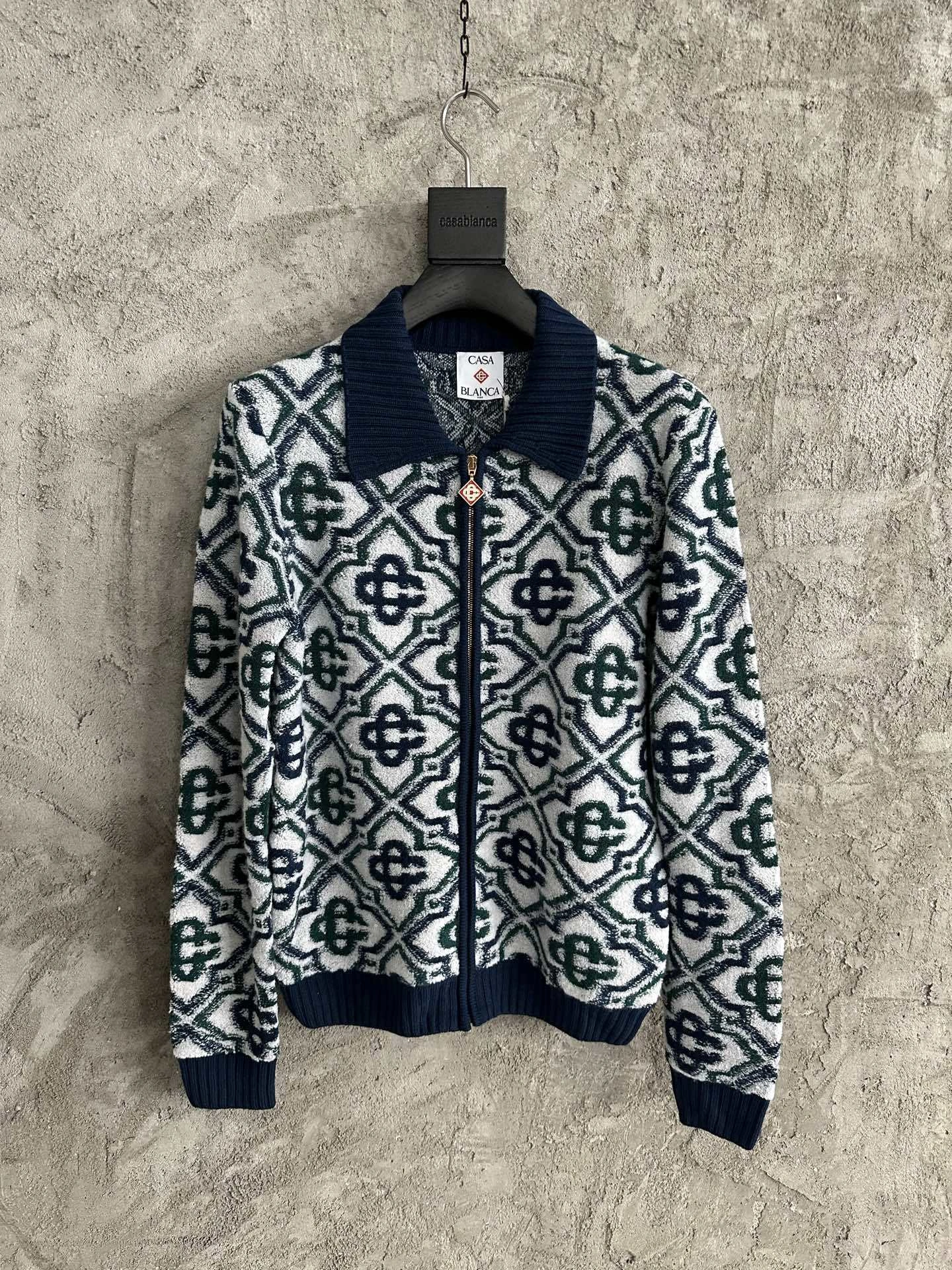 wg.luxury-- 31s1281931 2025SS wool item:F-F409A0815H